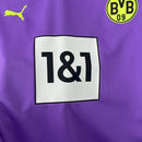Camisa Borussia Dortmund 24/25 - Goalkeeper Special Edition