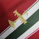 Camisa Retrô Fluminense 2012 - Home Edition