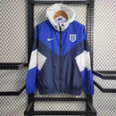 Jaqueta Inglaterra 23/24 - Blue Edition
