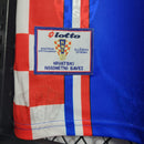 Camisa Retrô Croácia 1998 - Away Edition