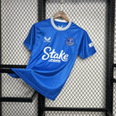 Camisa Everton 24/25 - Home Edition