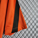 Camisa Corinthians 22/23 - Orange Training Edition