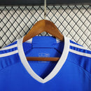 Camisa Leicester City 23/24 - Home Edition