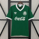 Camisa Retrô Palmeiras 1987 - Home Edition