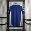 Camisa Retrô Argentina 1998 - Away Edition