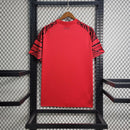 Camisa Napoli 23/24 - Red Edition
