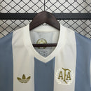 Camisa Argentina 2024 - 50th Anniversary Edition