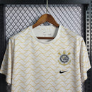 Camisa Corinthians 22/23 - Pre Game Edition