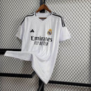 Camisa Real Madrid 24/25 - Home Edition
