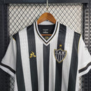 Camisa Retrô Atlético Mineiro 2020 - Home Edition