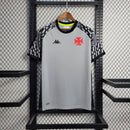 Camisa Vasco da Gama 23/24 - Grey Goalkeeper