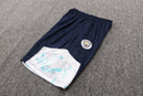 Kit Treino Manchester City - II Away Edition