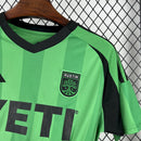 Camisa Austin 25/26 - Home Edition