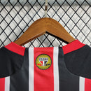 Camisa São Paulo 23/24 - Away Edition