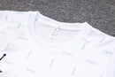 Kit Treino PSG - II White Edition