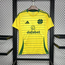 Camisa Celtic FC 24/25 - Away Edition