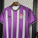 Camisa Real Valladolid 24/25 - Home Edition