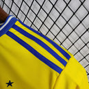 Camisa Cruzeiro 22/23 - II Away Edition