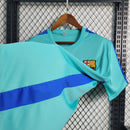 Camisa Barcelona 23/24 - II Training Suit Edition