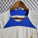 Camisa França 22/23 - White Training Edition