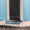 Camisa Grêmio 21/22 - Home Edition