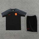 Kit Treino China - Away Edition