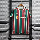 Camisa Fluminense 22/23 - Home Edition