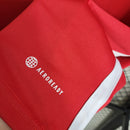 Camisa Hungria 2022 - Red Edition