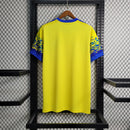 Camisa Retrô Flamengo 17/18 - II Away Edition