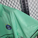 Camisa Grêmio 23/24 - Green Goalkeeper Edition