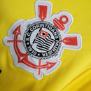 Camisa Retrô Corinthians 14/15 - Goalkeeper Edition