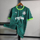 Camisa Palmeiras 23/24 - Home Edition