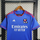 Camisa Lyon 23/24 - Away Edition