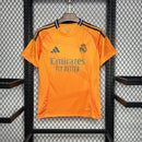 Camisa Real Madrid 24/25 - Away Edition