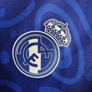 Camisa Real Madrid 21/22 - Away Edition