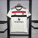 Camisa Manchester United 24/25 - 3th Edition