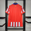 Camisa Atlético de Madrid 24/25 - Home Edition