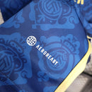 Camisa Real Madrid 23/24 - Royal Blue Edition