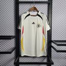 Camisa Retrô Alemanha 2006 - Training Edition