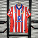Camisa Atlético de Madrid 24/25 - Home Edition