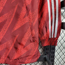 Jaqueta Flamengo - Red Edition