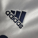 Camisa Retrô Real Madrid 98/00 - Home Edition