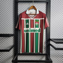 Camisa Retrô Fluminense 02/03 - Home Edition