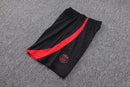 Kit Treino PSG - Red Edition