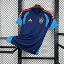 Camisa Espanha 25/26- Game 2