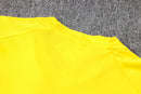 Kit Treino Borussia Dortmund - Yellow Edition