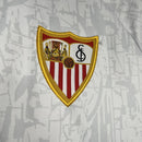 Camisa Sevilla FC 24/25 - Home Edition