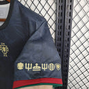 Camisa Portugal 23/24 - Black Special Edition