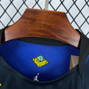 Camisa Brasil 2026 - Away Edition