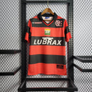 Camisa Retrô Flamengo 1999 - Home Edition